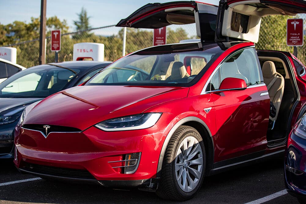 EV Tesla Charging Station. Photo 2 of 14, 580 Clover Lane, Ashland, OR 97520