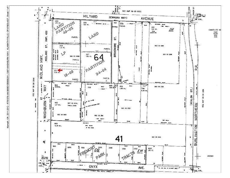 Primary Photo. Photo 1 of 1, 3267 Washburn Way, Klamath Falls, OR 97603