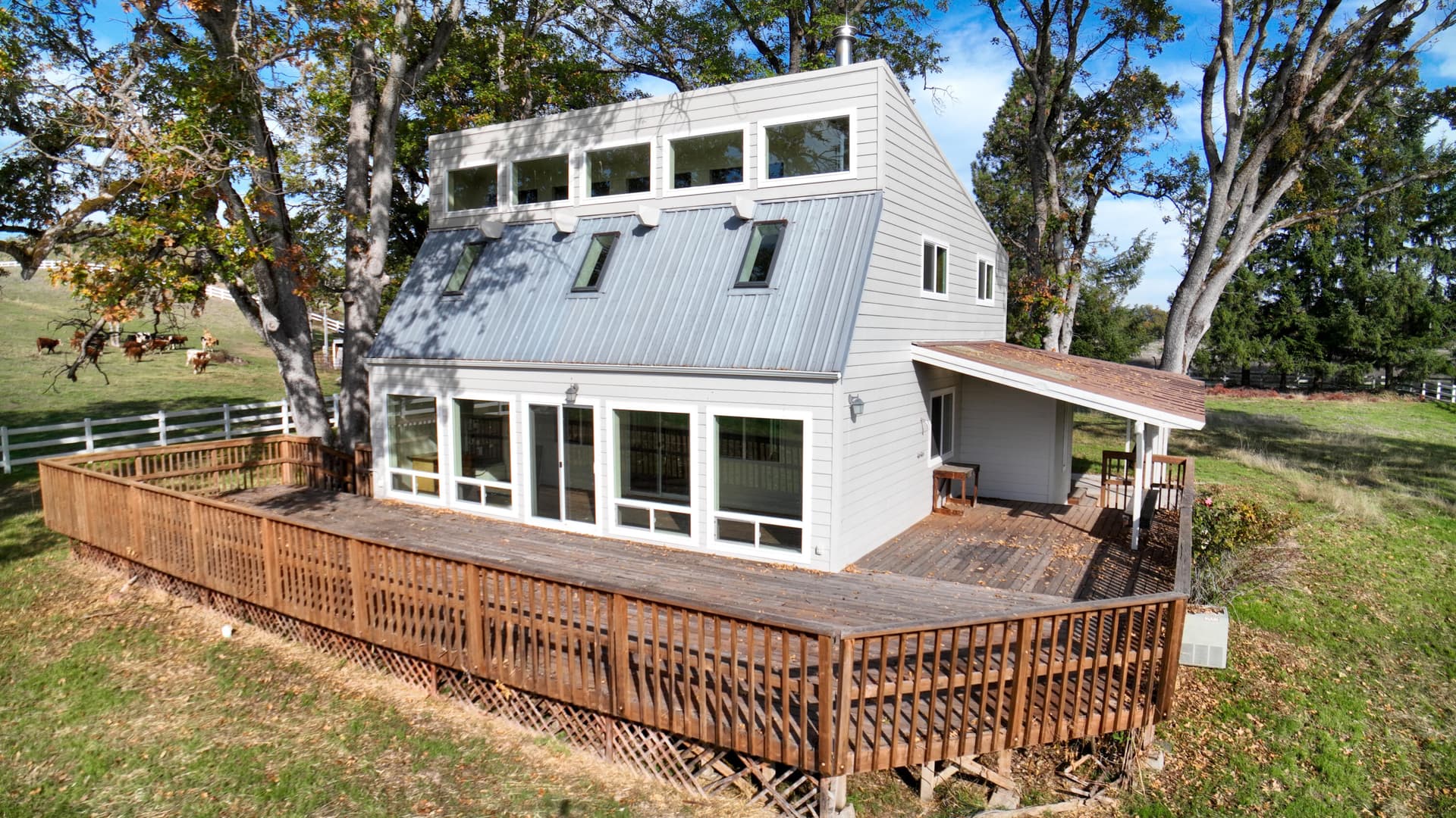 Pilot House. Photo 5 of 47, 12214 Modoc Road, White City, OR 97503