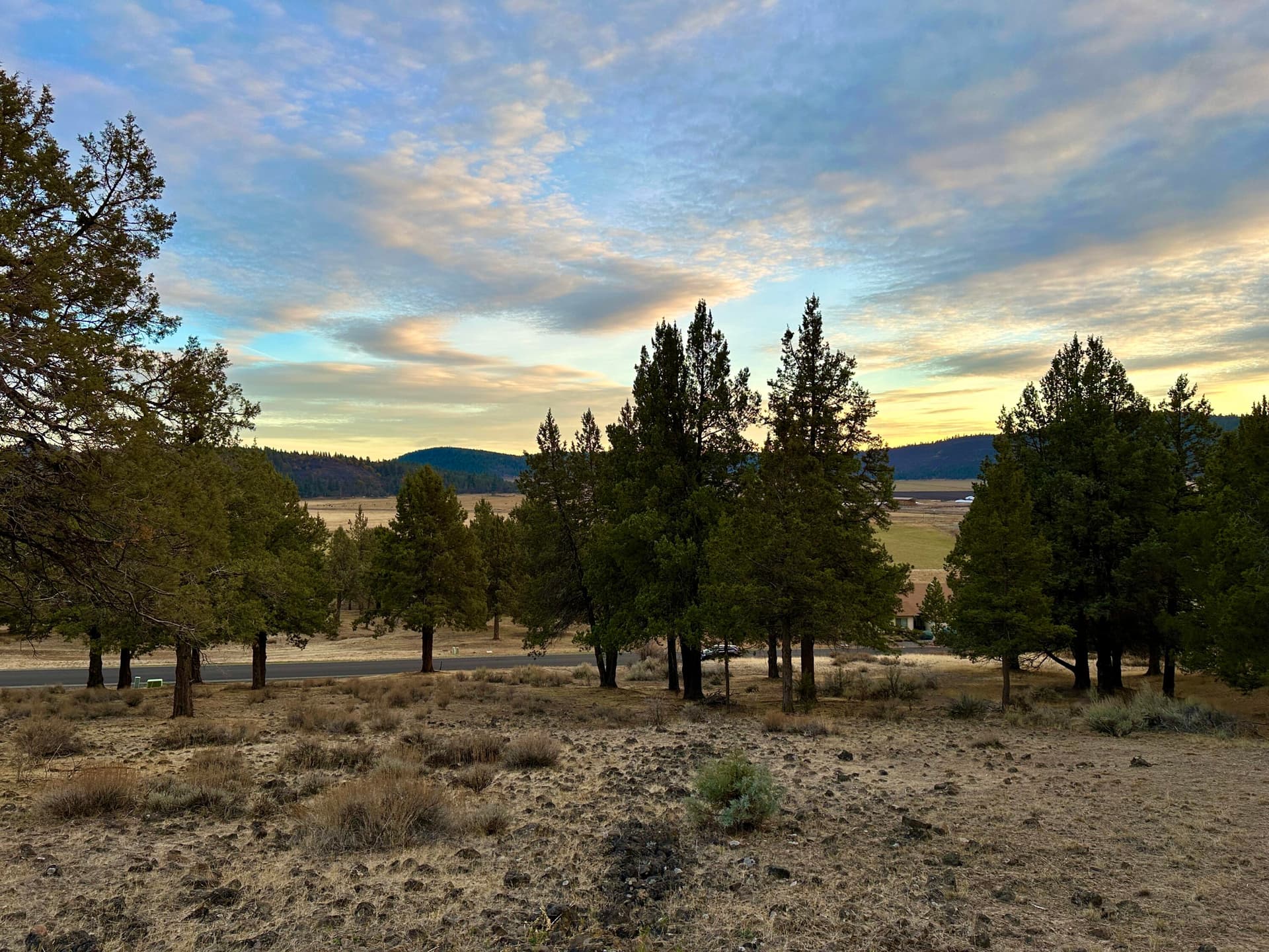 IMG_6963. Photo 5 of 8, Murrelet Road Unit Lot 1193, Klamath Falls, OR 97601