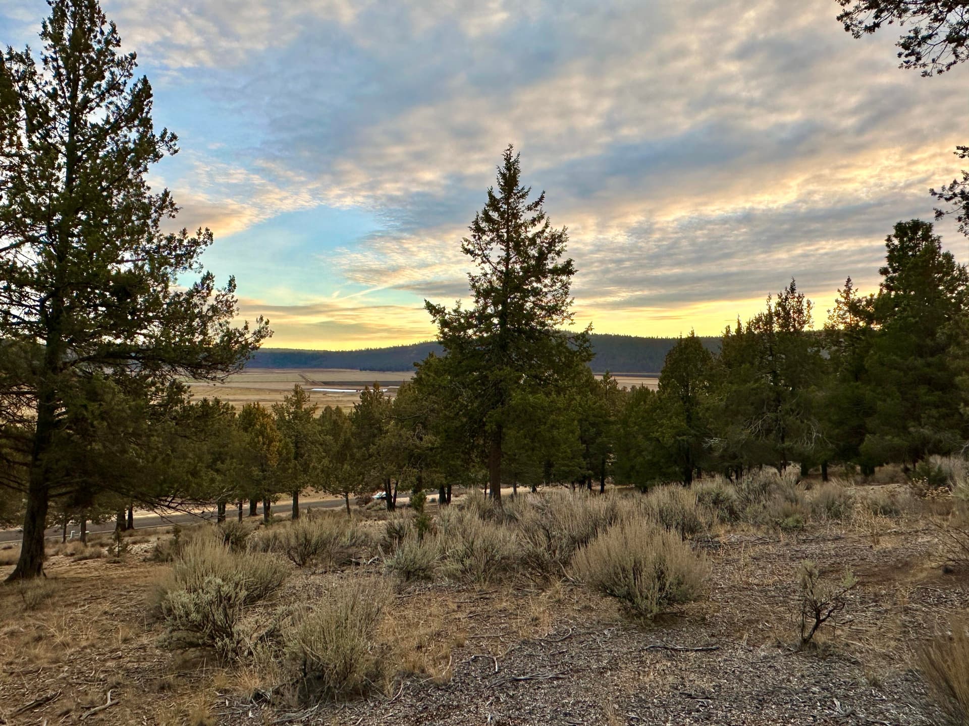 IMG_6950. Photo 4 of 8, Murrelet Road Unit Lot 1193, Klamath Falls, OR 97601