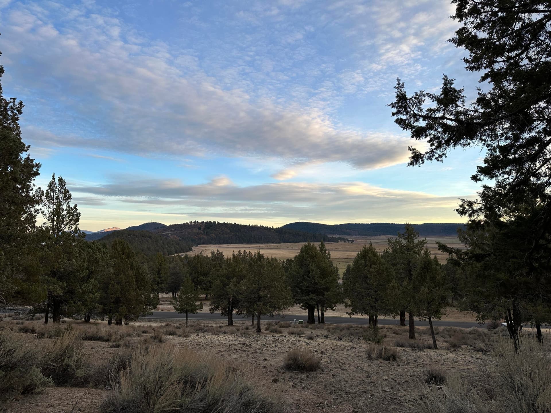 IMG_6936. Photo 4 of 15, Murrelet Road Unit Lot 1192, Klamath Falls, OR 97601