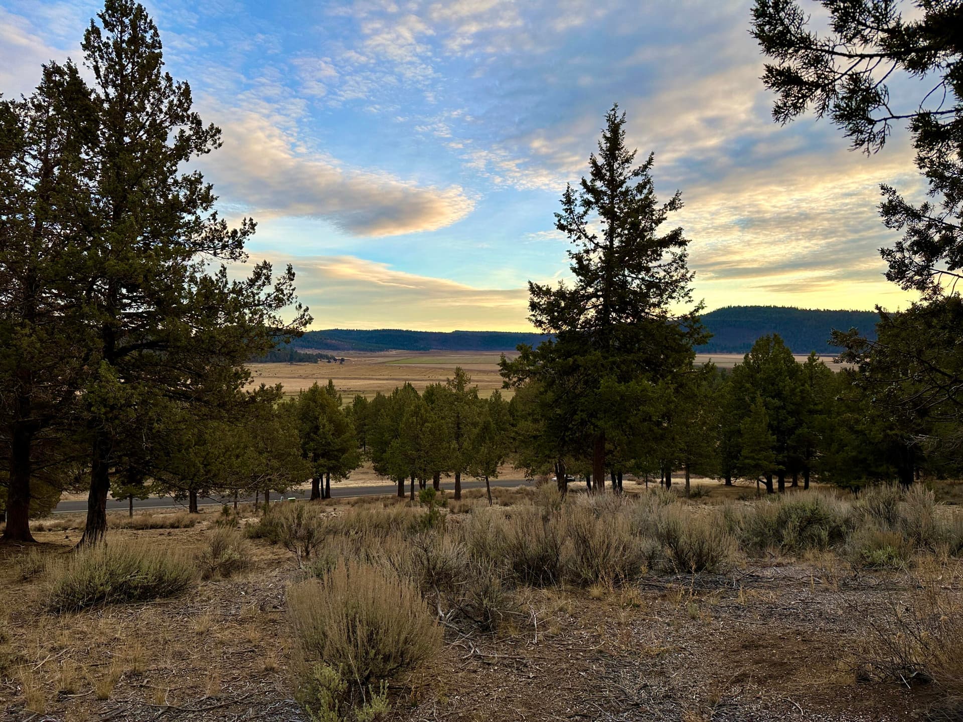 IMG_6940. Photo 3 of 15, Murrelet Road Unit Lot 1192, Klamath Falls, OR 97601