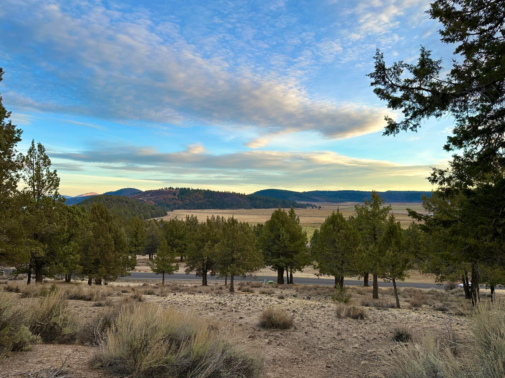 IMG_6934. Photo 1 of 15, Murrelet Road Unit Lot 1192, Klamath Falls, OR 97601