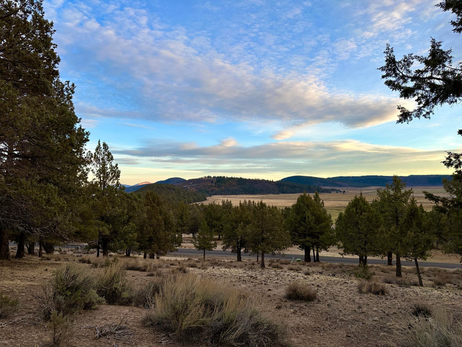 IMG_6935. Photo 2 of 15, Murrelet Road Unit Lot 1192, Klamath Falls, OR 97601