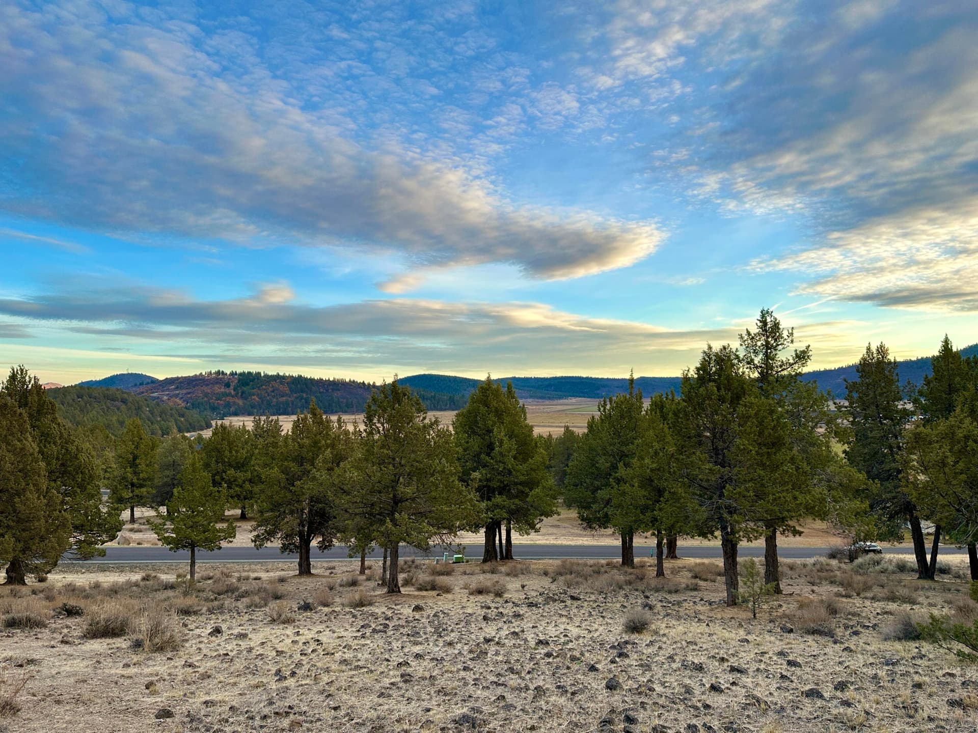 IMG_6931. Photo 5 of 15, Murrelet Road Unit Lot 1192, Klamath Falls, OR 97601