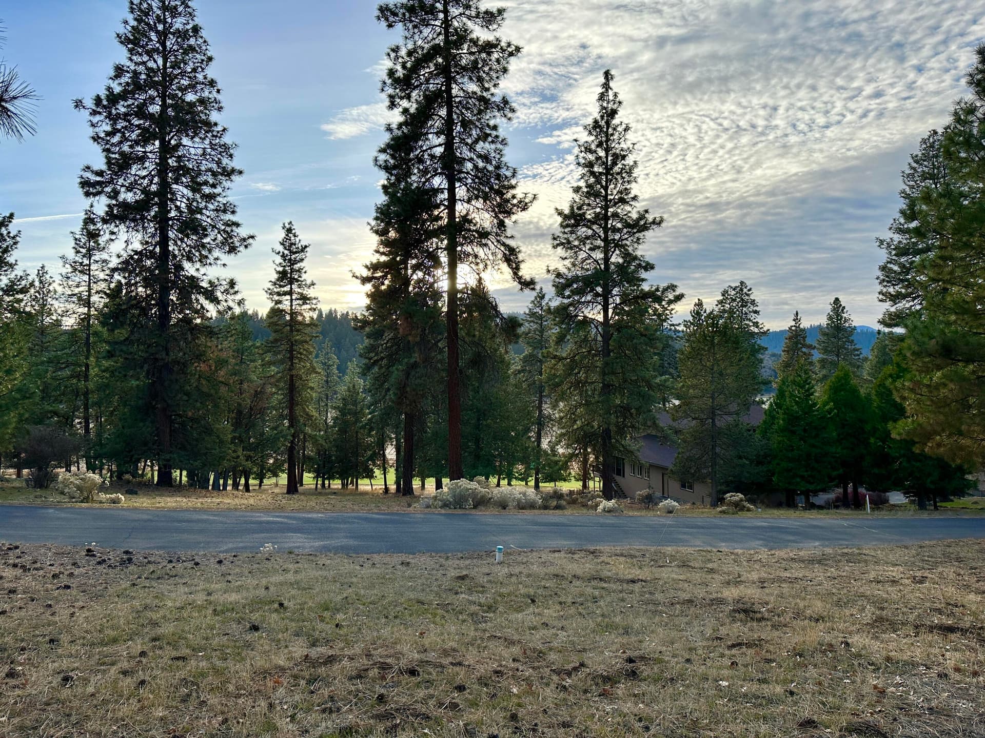 IMG_6863. Photo 3 of 12, Merganser Road Unit Lot 106, Klamath Falls, OR 97601