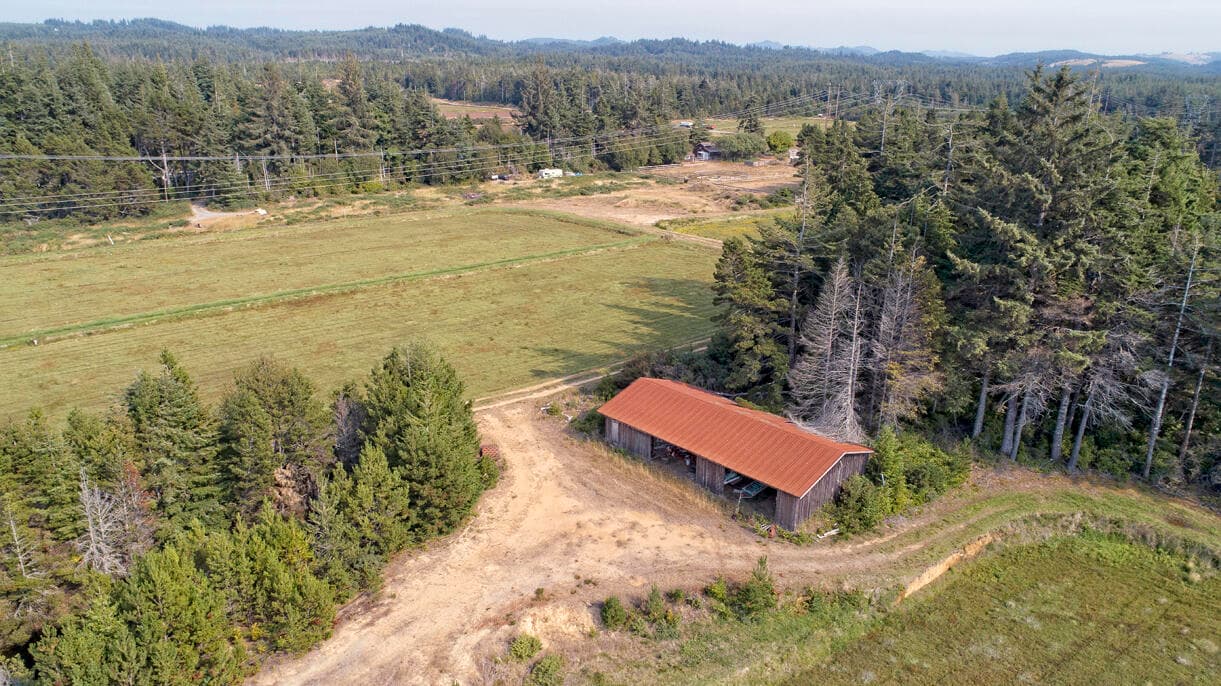 DJI_0053. Photo 4 of 18, 87641 E Beach Loop Lane, Bandon, OR 97411