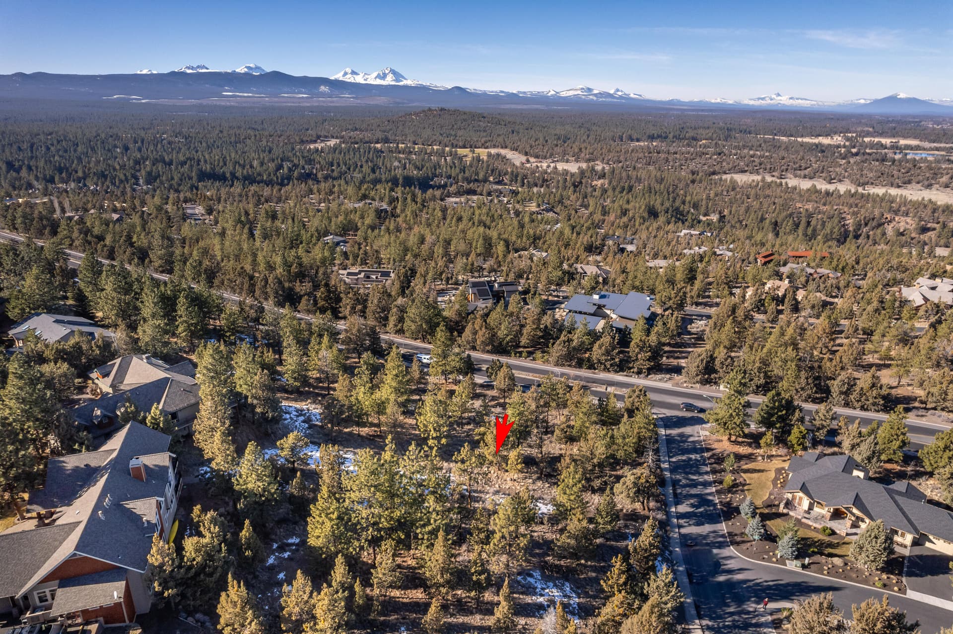 Starview. Photo 2 of 19, 3399 NW Starview Drive, Bend, OR 97703