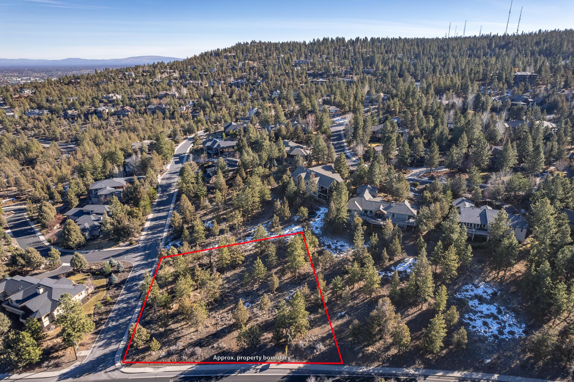 DJI_0407-Edit. Photo 3 of 19, 3399 NW Starview Drive, Bend, OR 97703