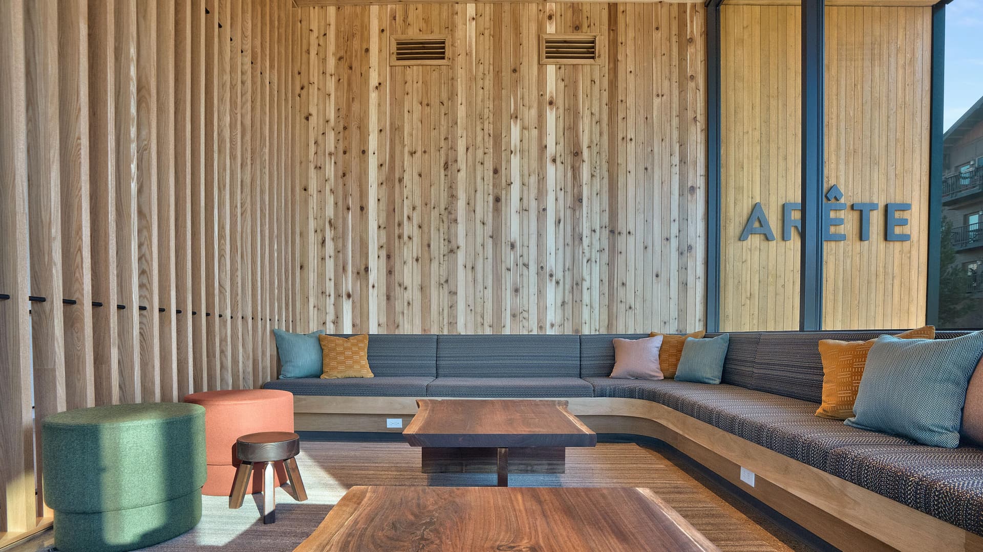 Lobby. Photo 4 of 26, 2745 NW Ordway Avenue Unit 209, Bend, OR 97703