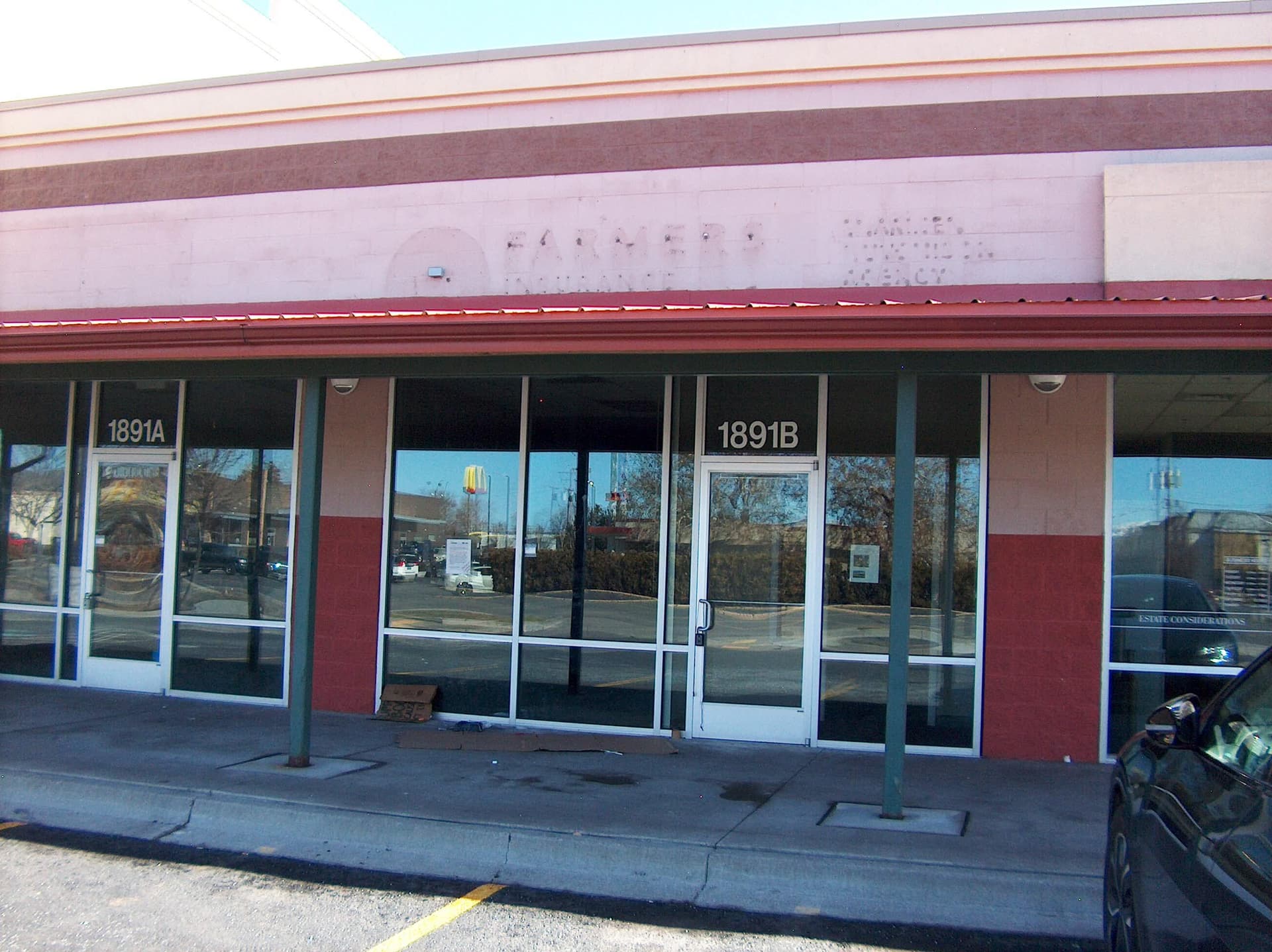 Front. Photo 1 of 12, 1891 Avalon Street Unit A, Klamath Falls, OR 97603