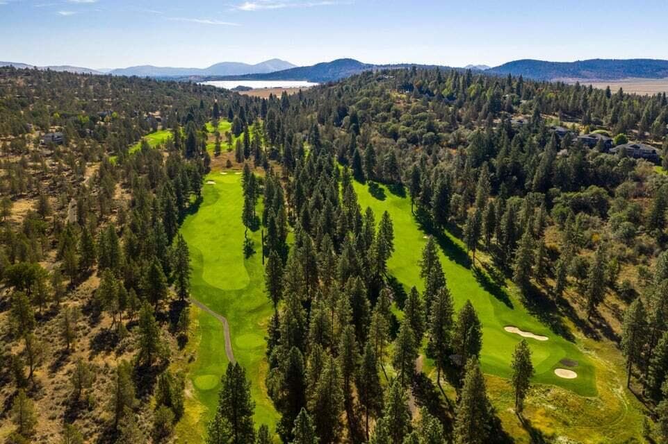 5. Photo 5 of 11, 11925 Merganser Road, Klamath Falls, OR 97601