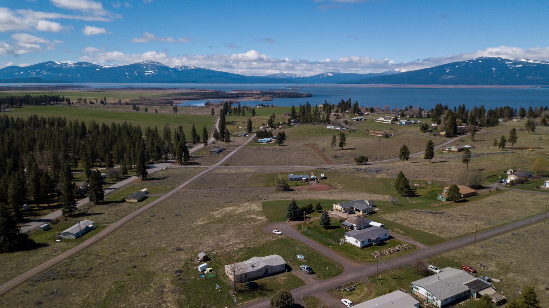 1. Photo 1 of 14, Lot34 Springwood Court Unit 34, Chiloquin, OR 97624