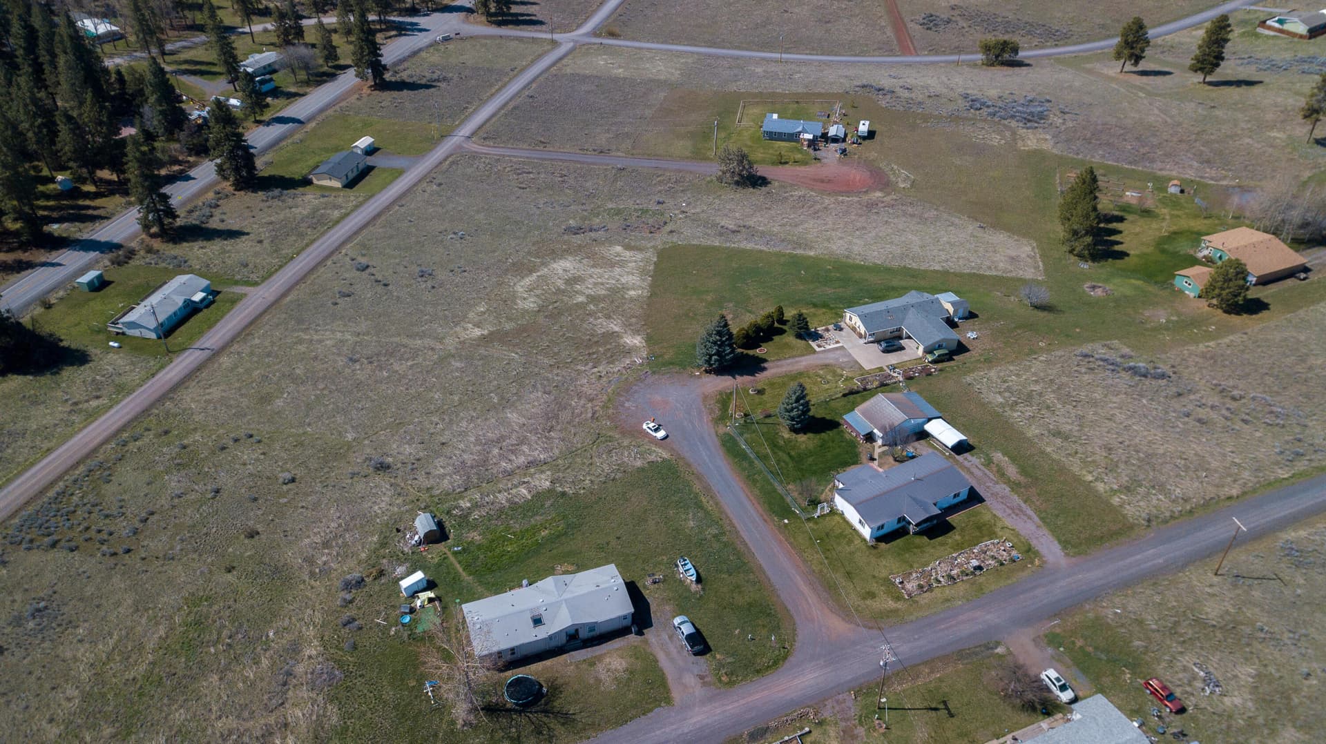 2. Photo 2 of 14, Lot34 Springwood Court Unit 34, Chiloquin, OR 97624