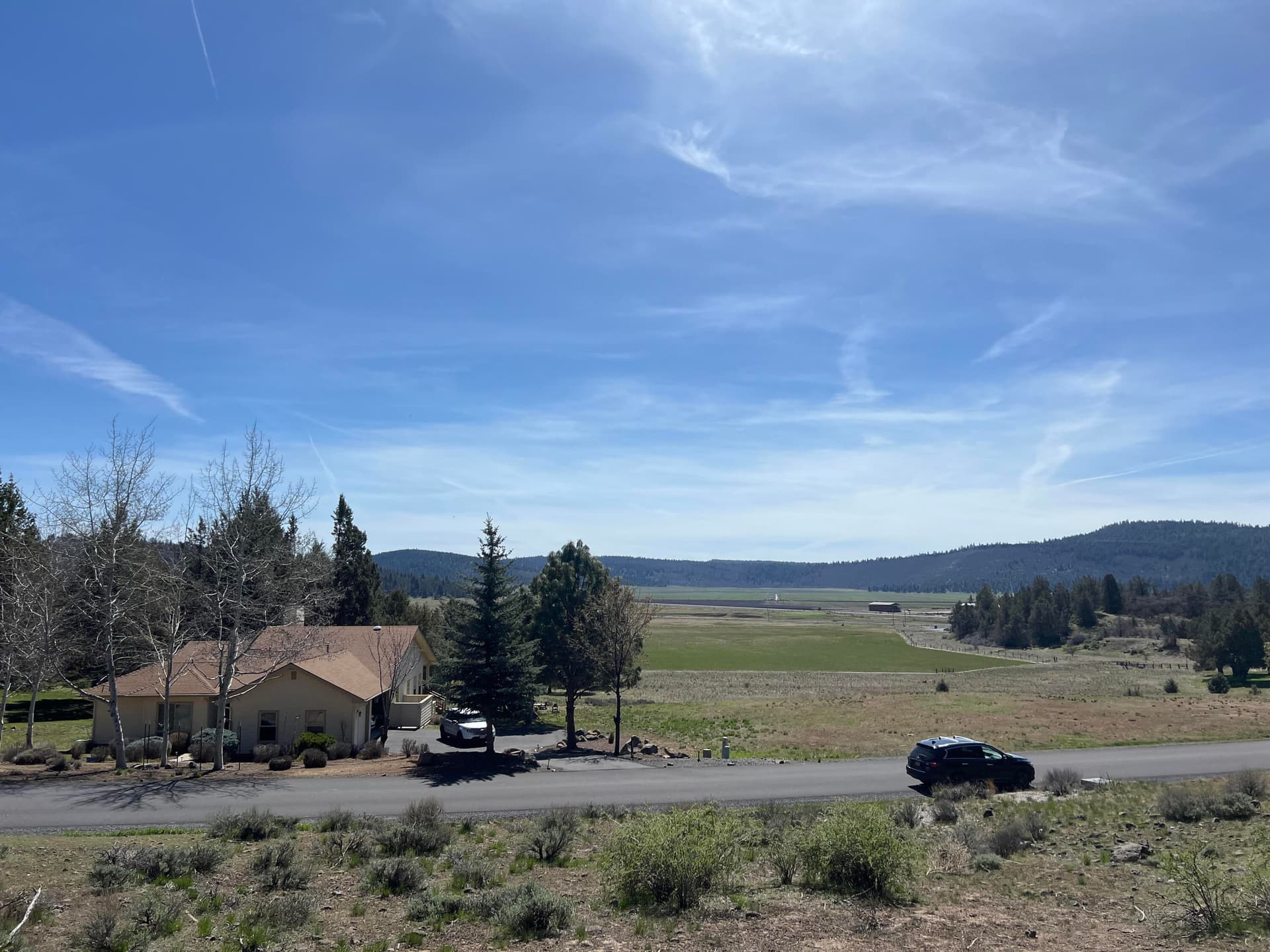 Murrelet 2. Photo 2 of 4, Lot 1195 Murrelet Road, Klamath Falls, OR 97601