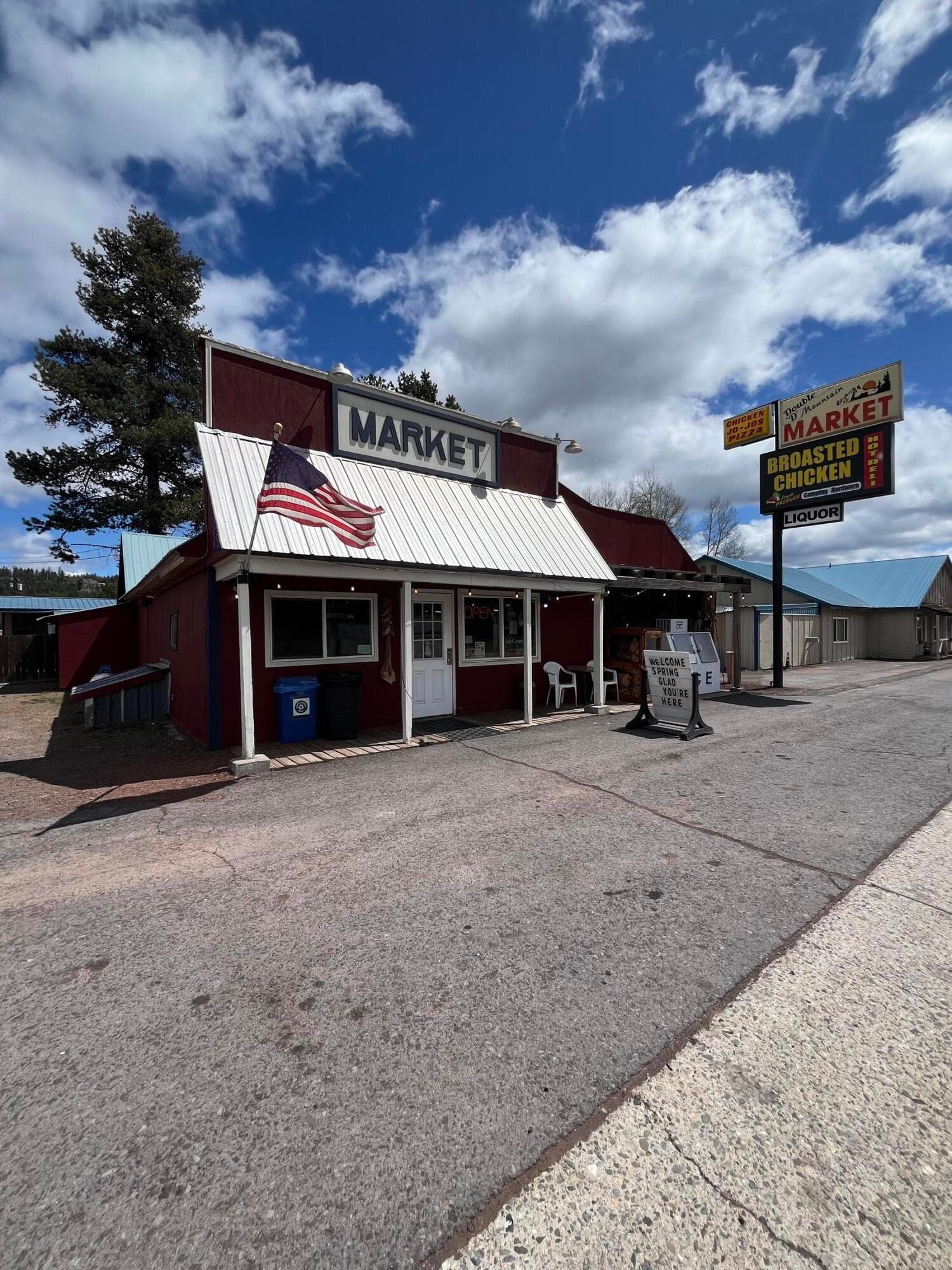 IMG_2908. Photo 2 of 25, 109329 The Dalles-California Hwy 97 Highway, Chemult, OR 97731