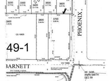 Primary Photo. Photo 1 of 1, 3595 E Barnett Road, Medford, OR 97504