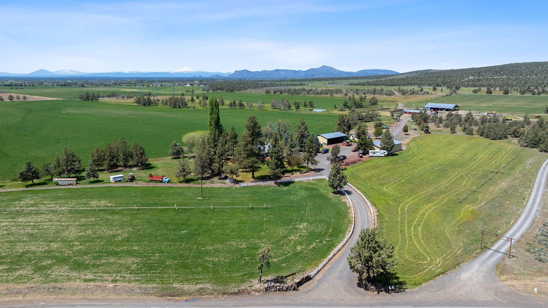 DJI_0387. Photo 5 of 49, 7305 SW Hwy 126, Powell Butte, OR 97753