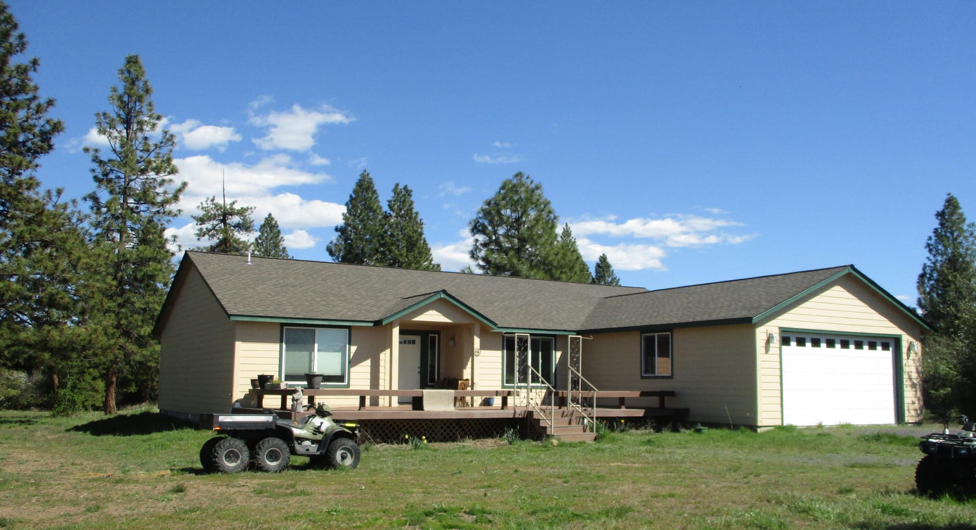 IMG_0929. Photo 3 of 43, 36141 David Street, Chiloquin, OR 97624
