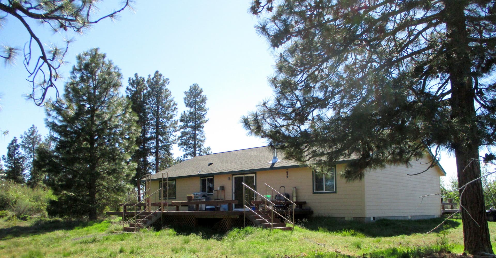 IMG_0951. Photo 4 of 43, 36141 David Street, Chiloquin, OR 97624
