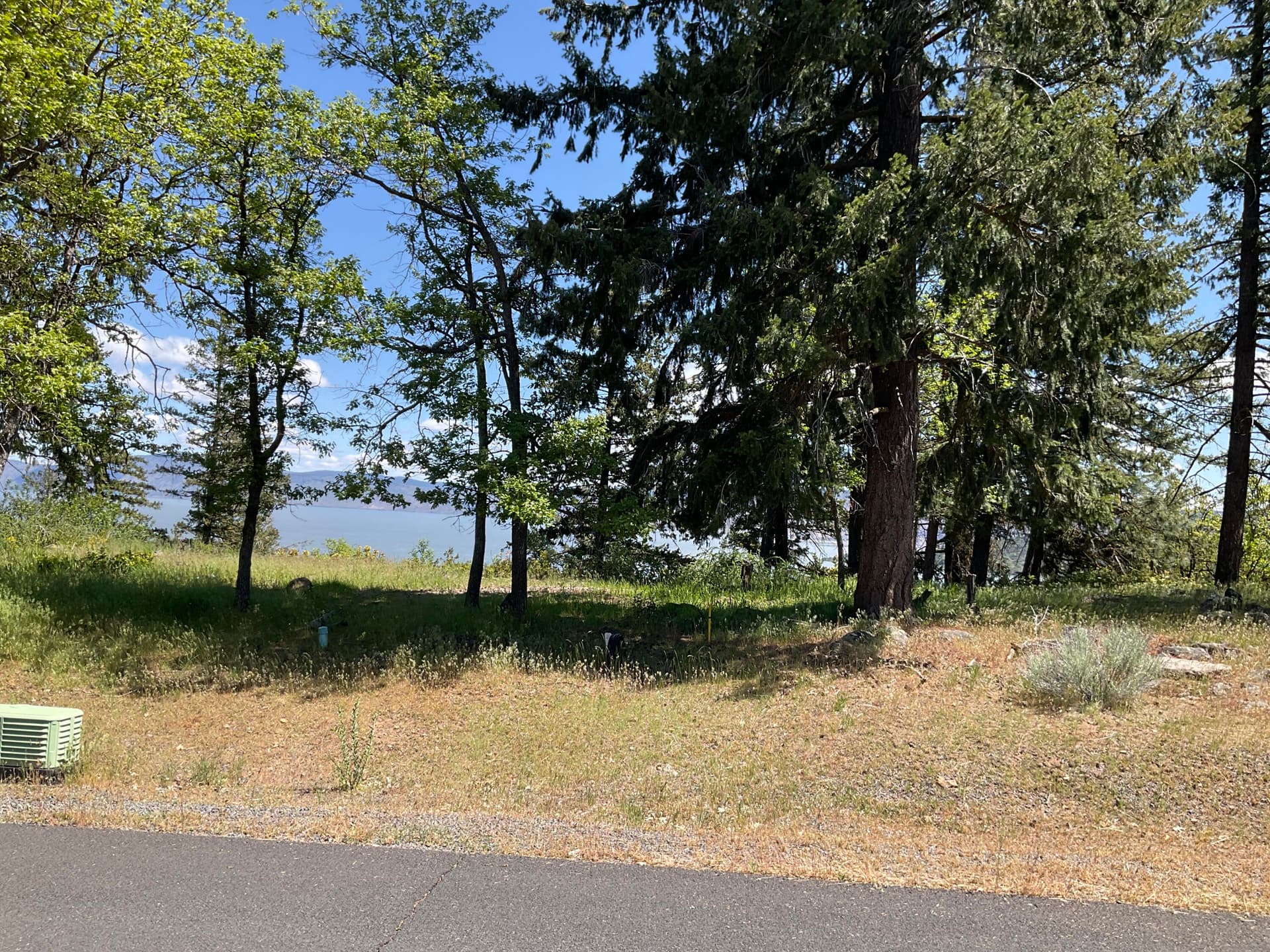 View from Street. Photo 4 of 10, 0 Osprey Lane Unit Lot 195, Klamath Falls, OR 97601