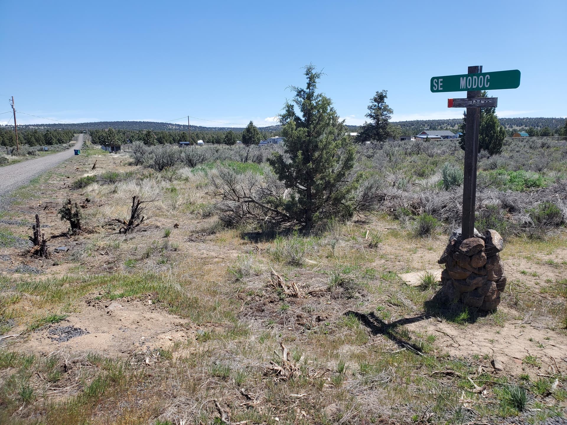 20240513_125758. Photo 4 of 13, Modoc TL800 SE, Prineville, OR 97754