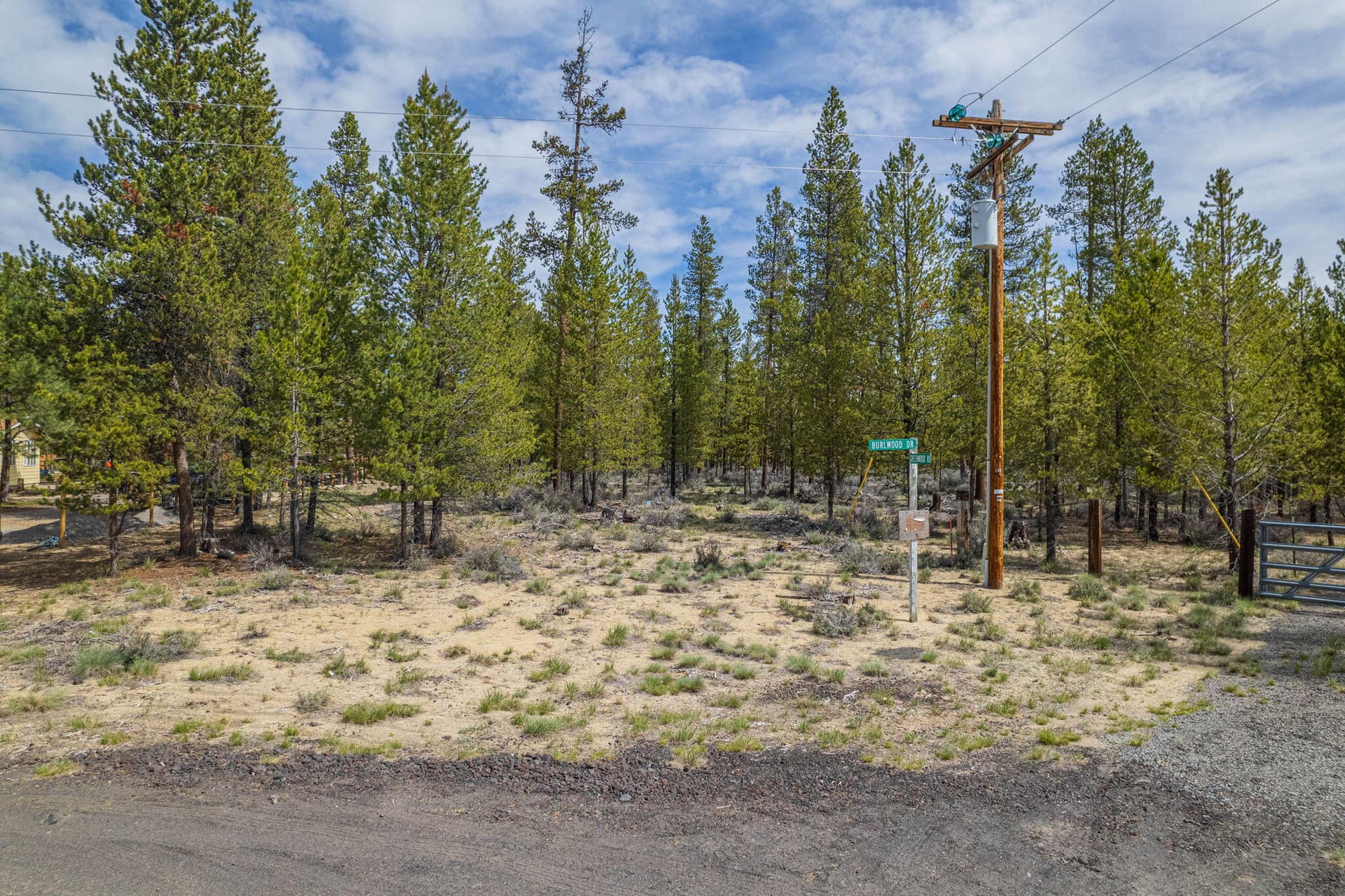 Front. Photo 3 of 14, 0 Greenwood Road Unit 39, La Pine, OR 97739