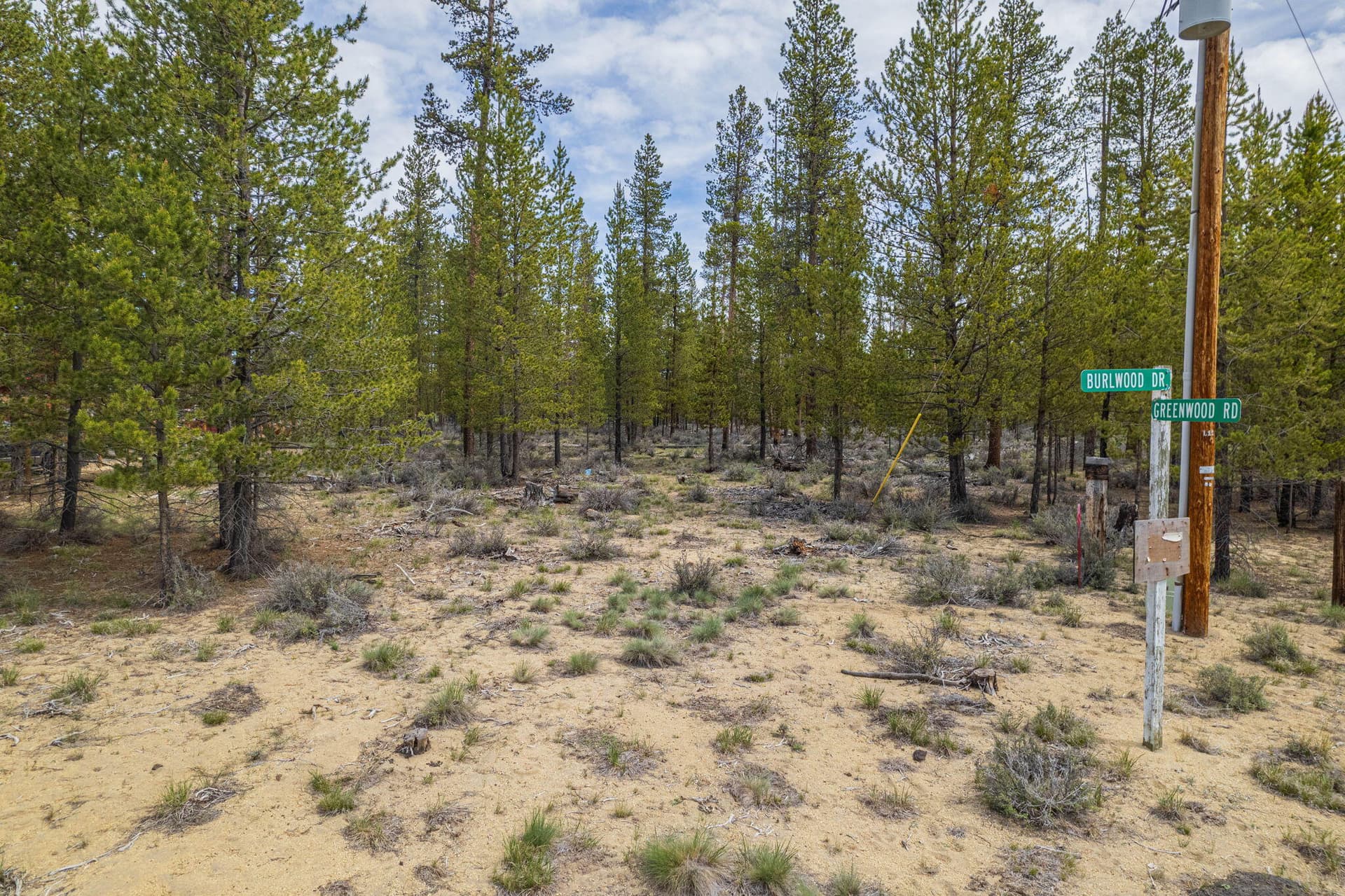 3-web-or-mls-Lot 2100 - Sun Forest Estat. Photo 4 of 14, 0 Greenwood Road Unit 39, La Pine, OR 97739