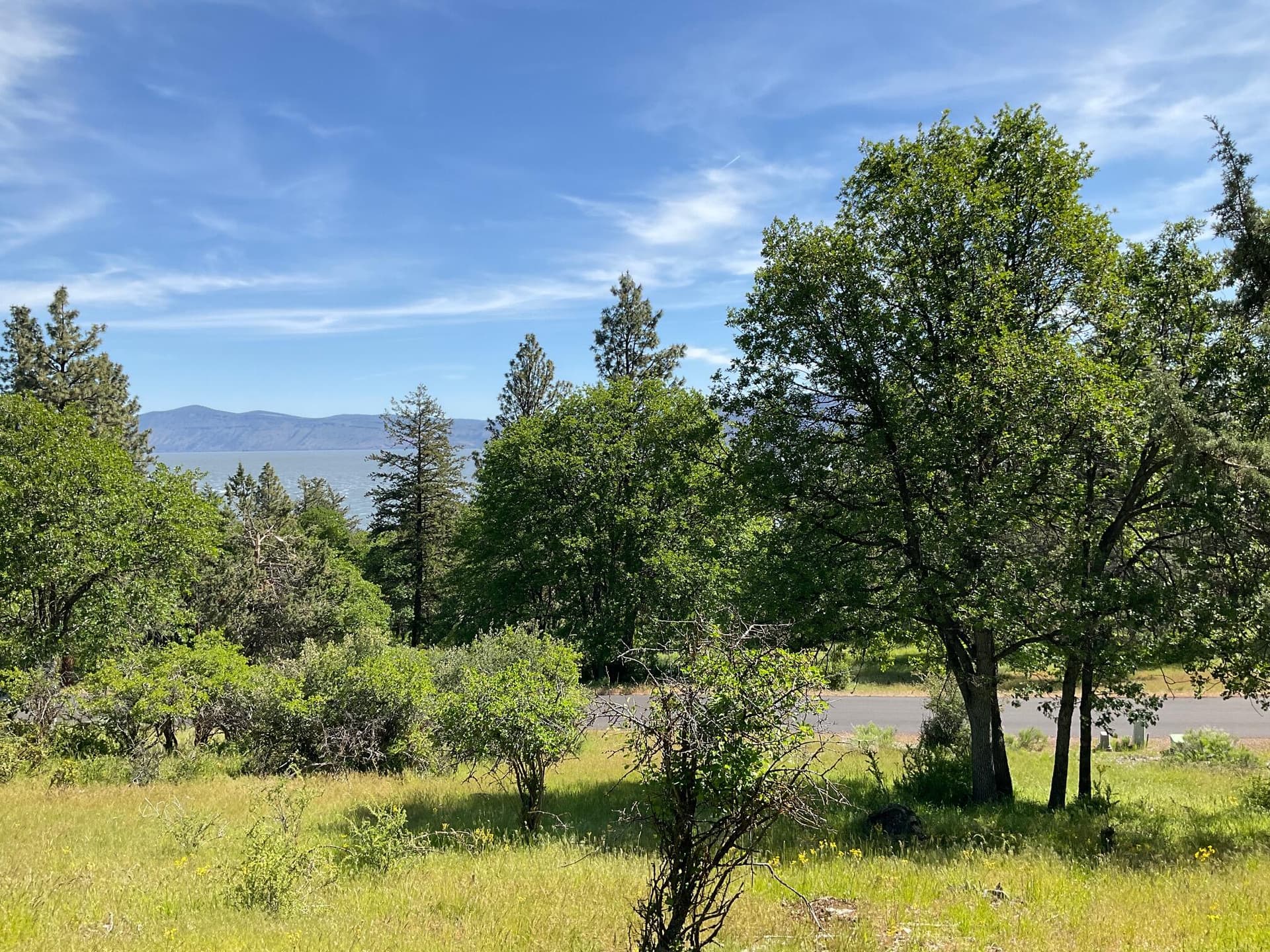 Lot 860 Coopers Hawk view. Photo 1 of 6, 0 Coopers Hawk Road Unit Lot 860, Klamath Falls, OR 97601