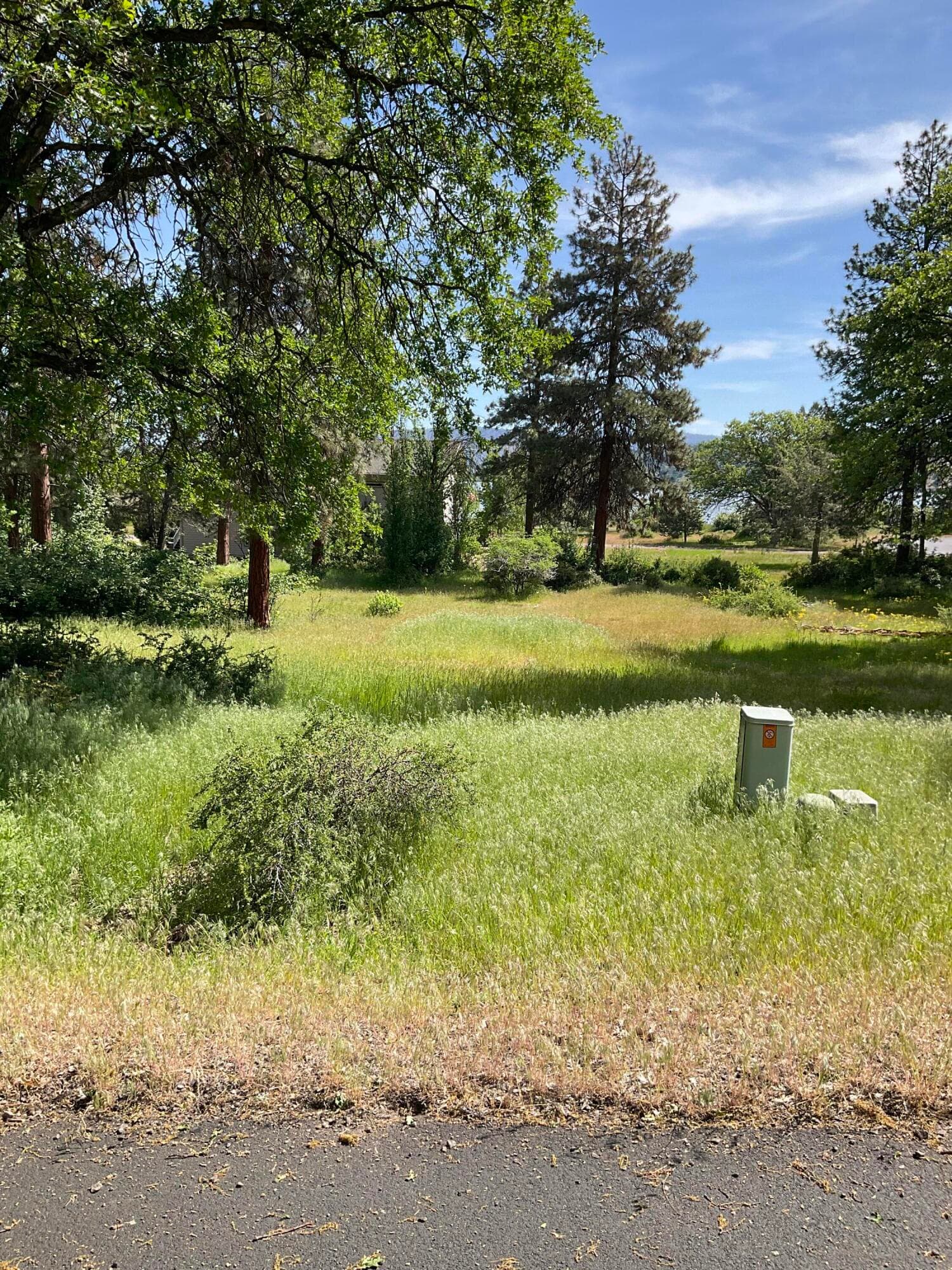 IMG_1744. Photo 4 of 4, Coopers Hawk Road Unit Lot 877, Klamath Falls, OR 97601