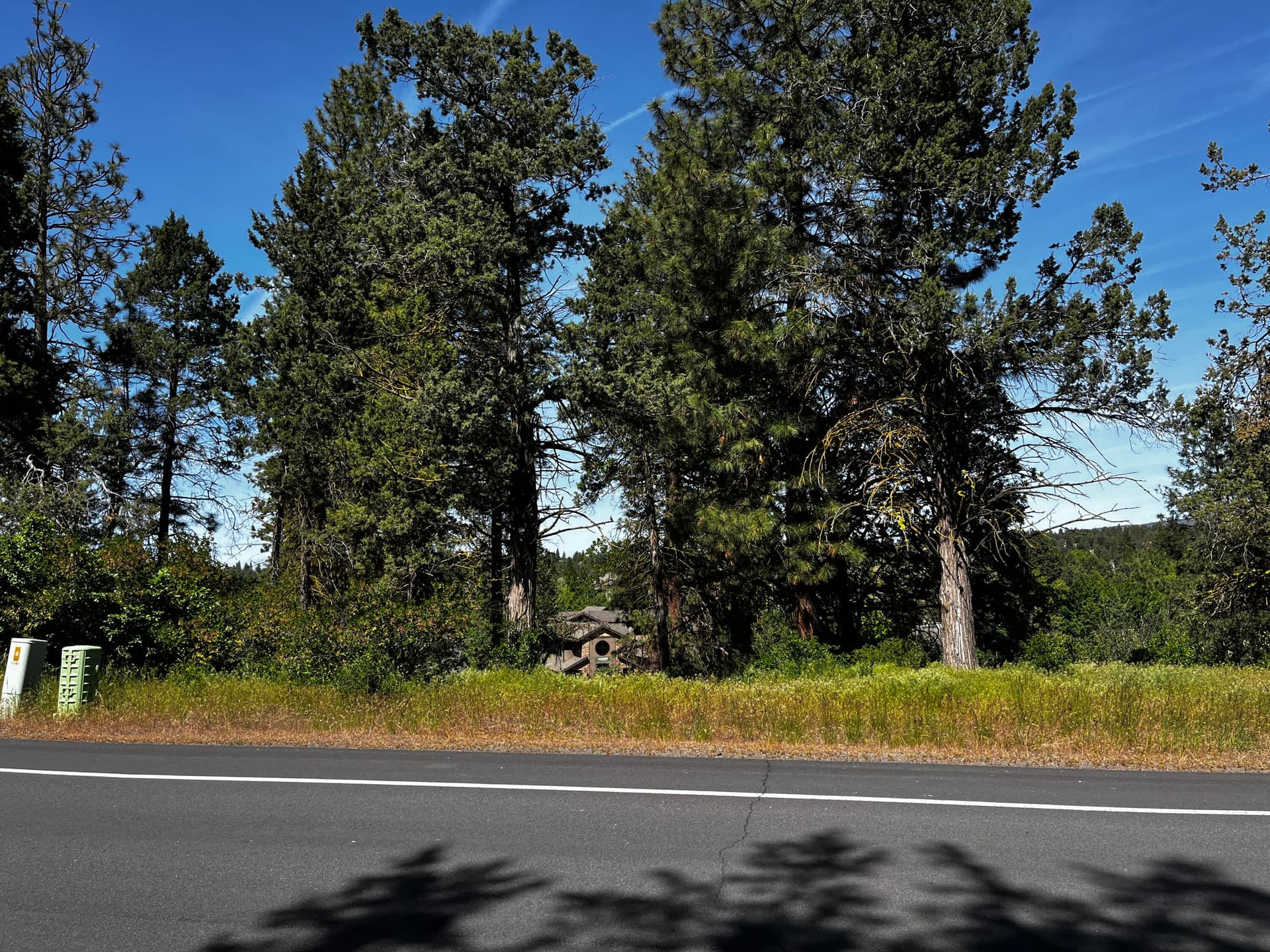 4F766BC4-08D9-43E0-BCE8-900D0C095BAA. Photo 3 of 4, Crossbill Road Unit Lot 969, Klamath Falls, OR 97601