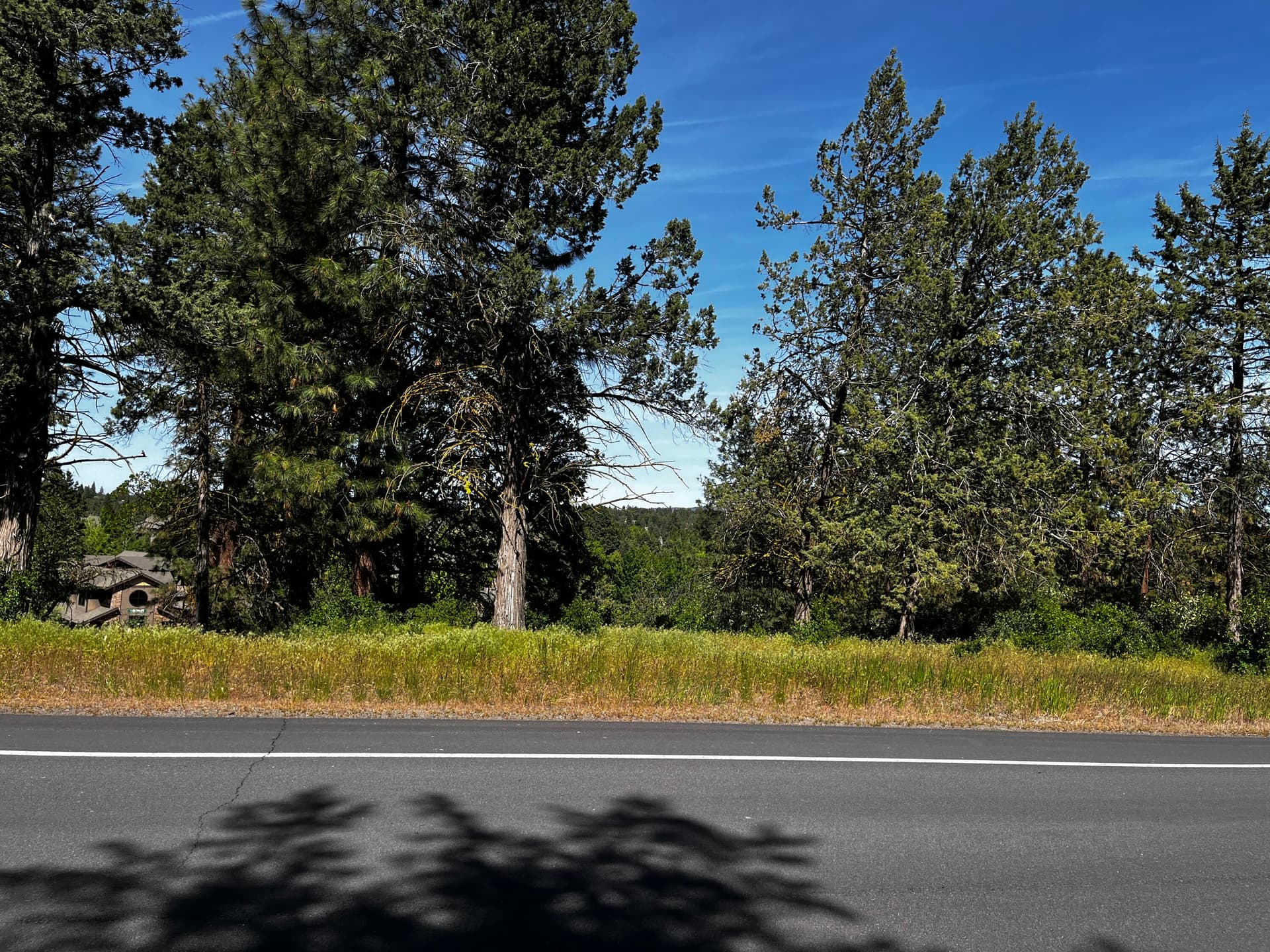 289ACF4D-02B8-4B18-A76B-BD272F0C5BA7. Photo 4 of 4, Crossbill Road Unit Lot 969, Klamath Falls, OR 97601