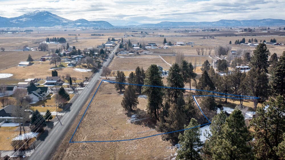 3006ValeRd.Lot-20. Photo 1 of 16, 0 Vale (Parcel 2 of 2.53 Acres) Road, Klamath Falls, OR 97603