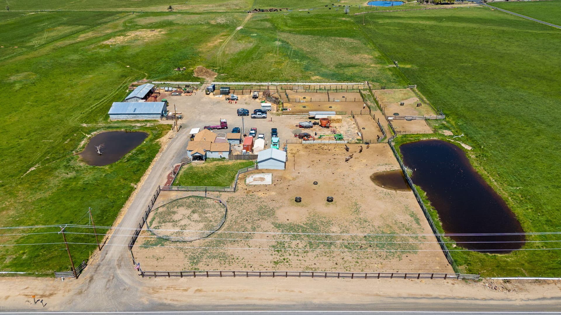73-web-or-mls-13501 SW Riggs Rd, Powell. Photo 4 of 93, 13501 SW Riggs Road, Powell Butte, OR 97753