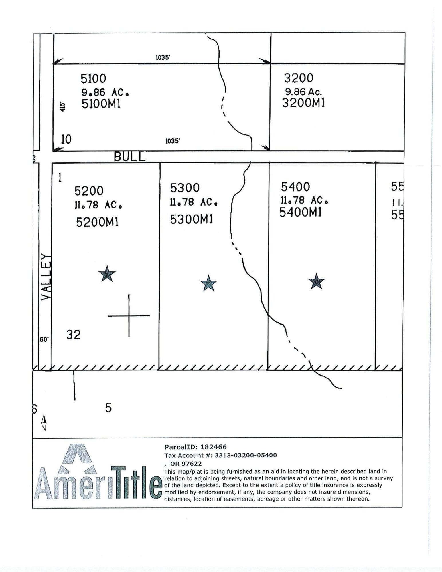 bp2. Photo 2 of 3, 0 Bull Pine Way Unit 5200-5400, Sprague River, OR 97639