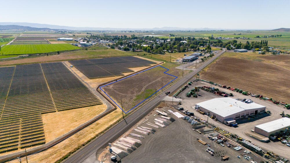 1100Highway39Lot-7. Photo 3 of 24, 0 Hwy 39 Unit 1100, Merrill, OR 97633