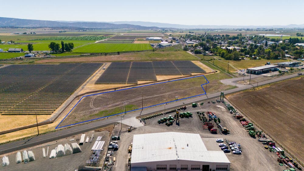 1100Highway39Lot-9. Photo 2 of 24, 0 Hwy 39 Unit 1100, Merrill, OR 97633