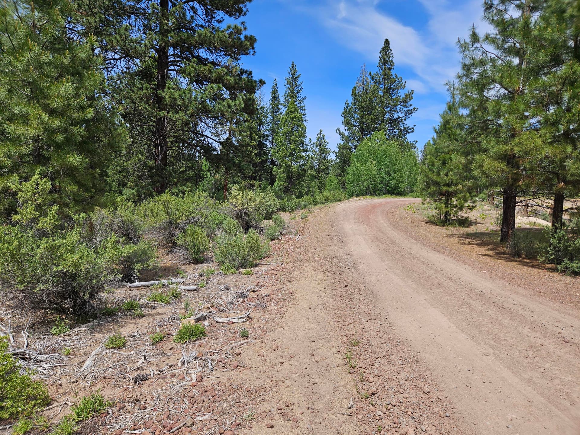 20240614_140726. Photo 4 of 5, 00 Pine Ridge Loop Unit Lot 7, Chiloquin, OR 97624