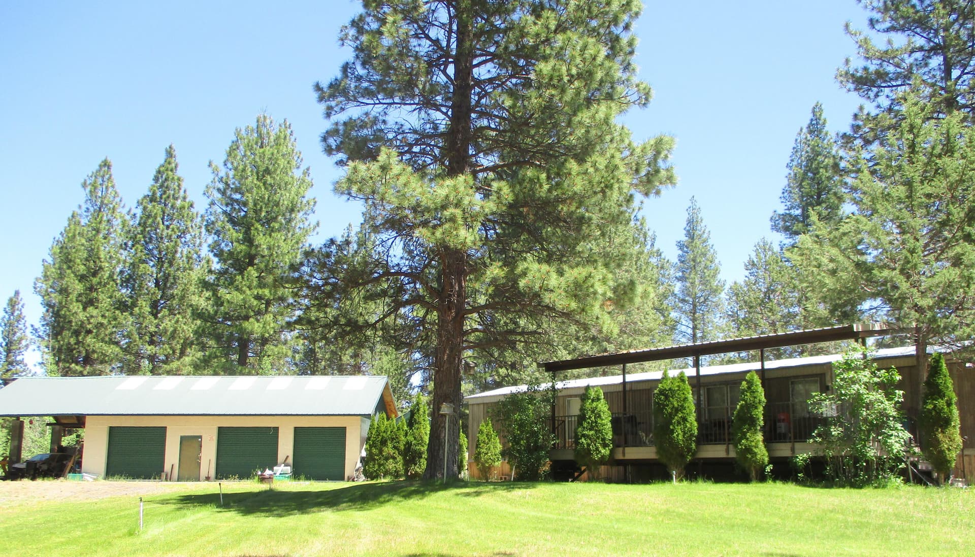 IMG_1015. Photo 1 of 42, 14914 Sprague River Road, Chiloquin, OR 97624