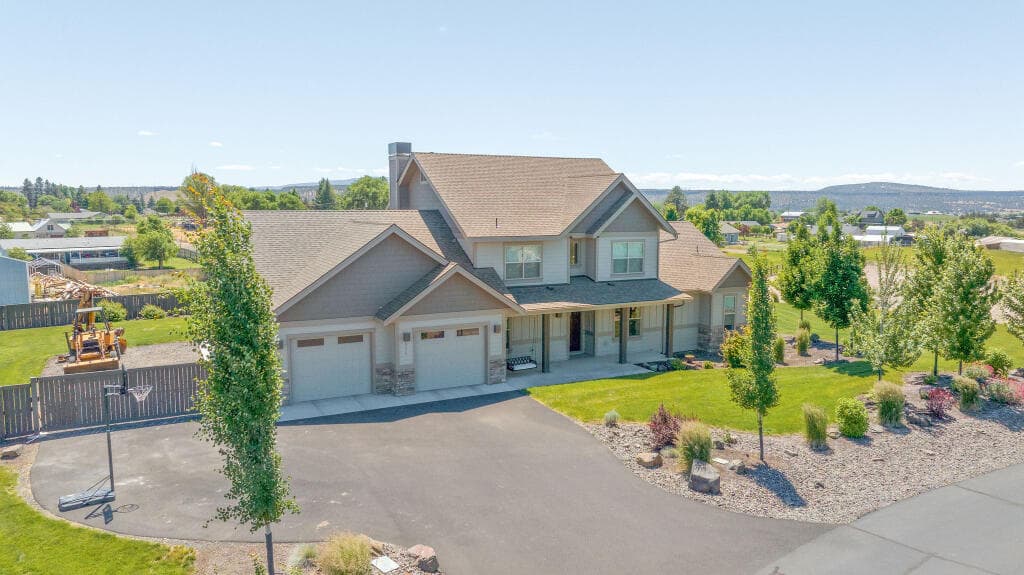 00. Photo 2 of 64, 344 NW Saddle Ridge Loop, Prineville, OR 97754