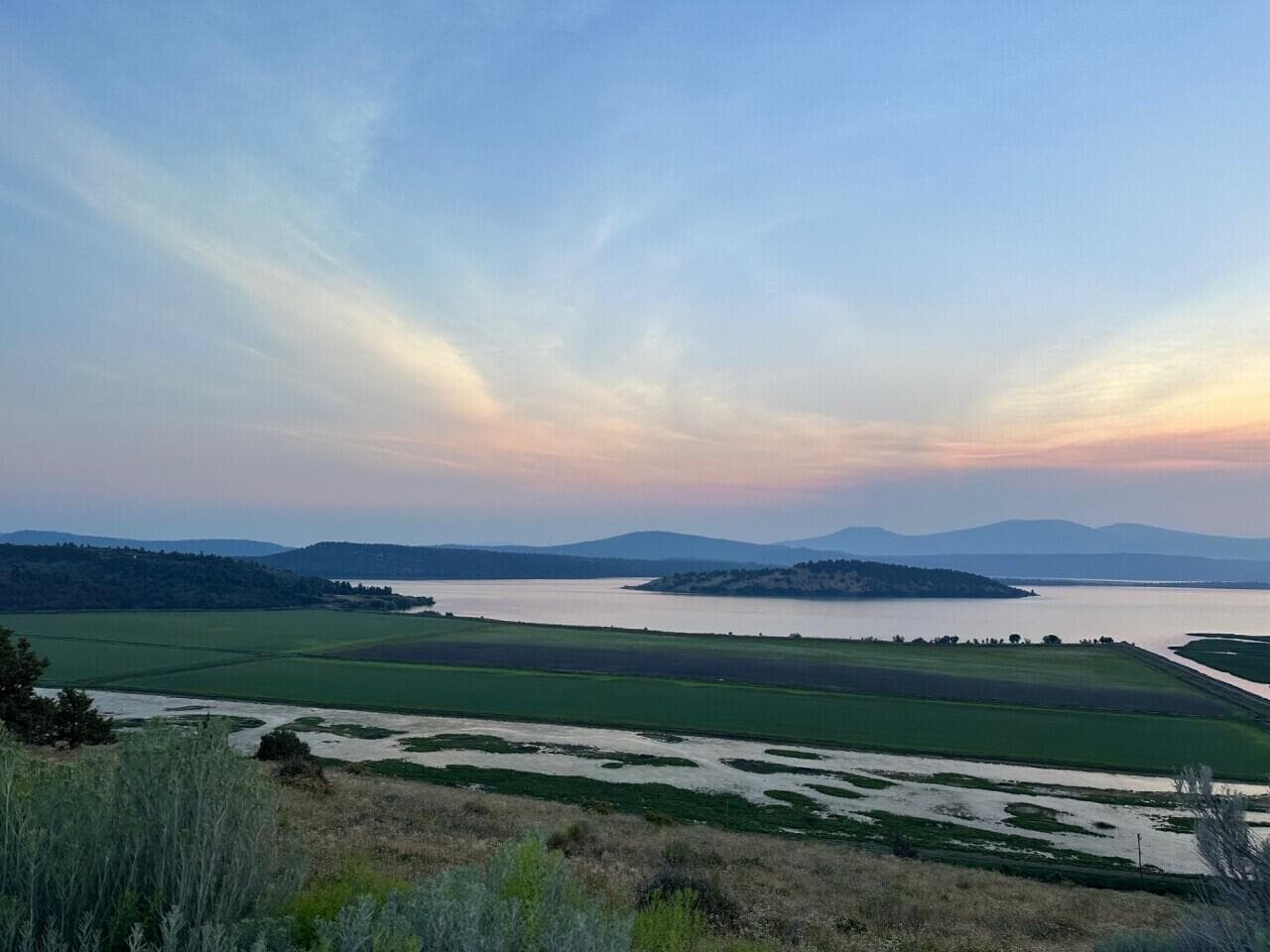 5 acre parcel 2. Photo 1 of 8, 0 Hanks Marsh Vista Unit parcel 2, Klamath Falls, OR 97601