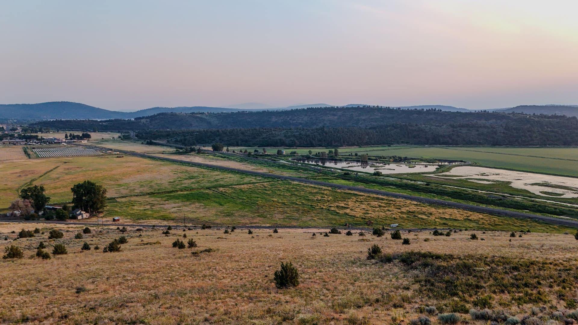2a. Photo 3 of 9, 0 Hanks Marsh Vista Unit parcel 2, Klamath Falls, OR 97601