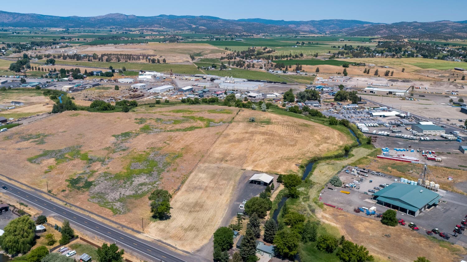 US26 Prineville OR 97754 USA-large-001-0. Photo 2 of 15, 0 Hwy 26, Prineville, OR 97754