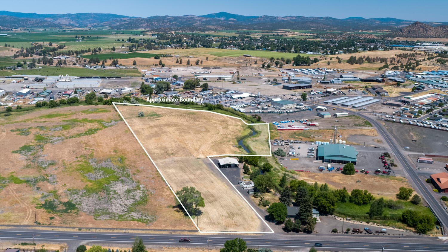 US26 Prineville OR 97754 USA-large-002-0. Photo 3 of 15, 0 Hwy 26, Prineville, OR 97754