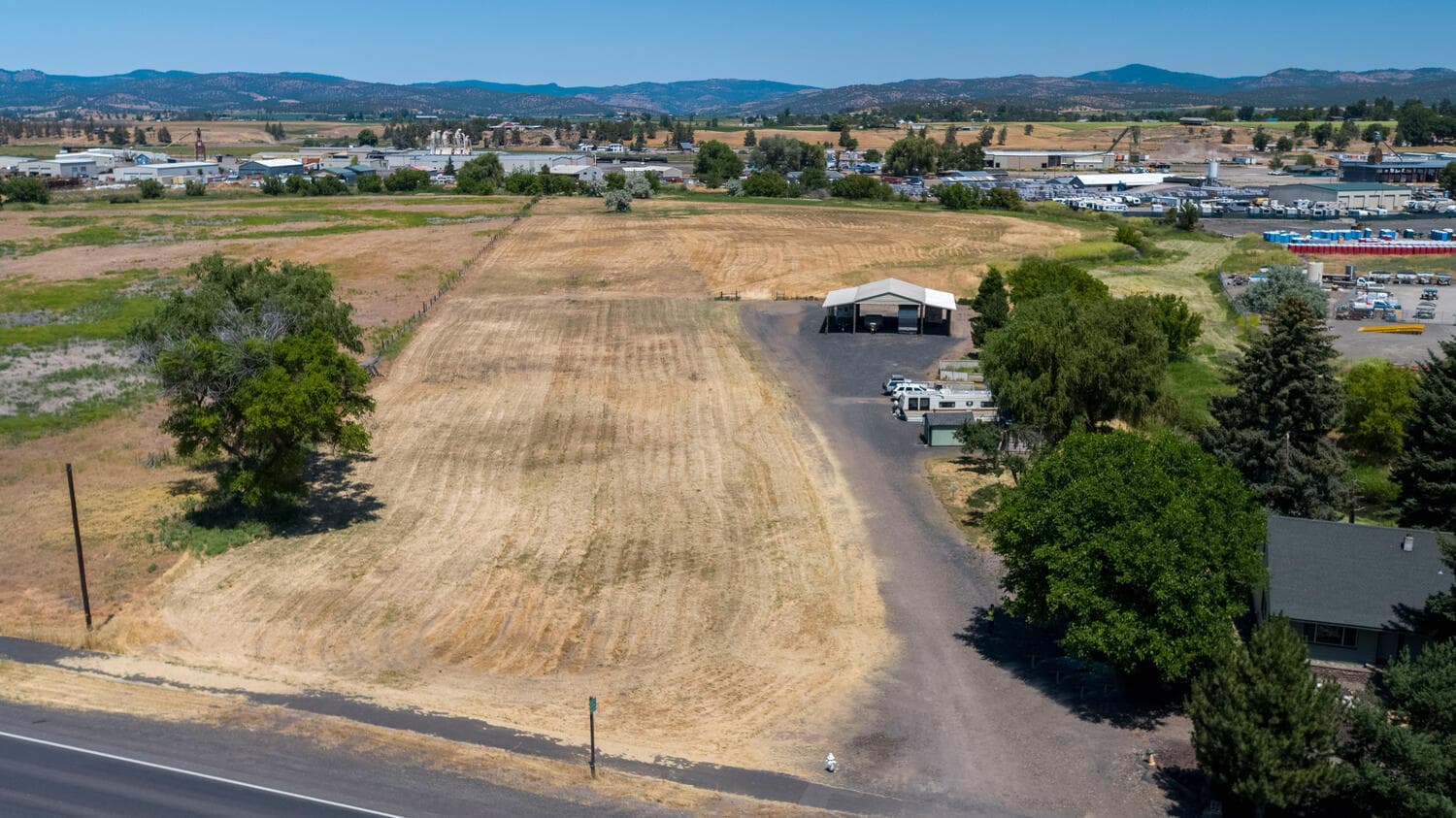 1. Photo 1 of 15, TBD Hwy 26, Prineville, OR 97754