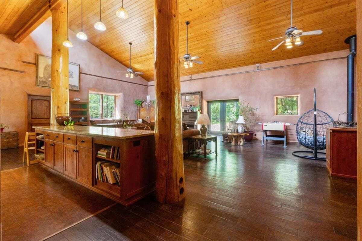 10-422 Onion Mountain Rd-10. Photo 5 of 52, 422 Onion Mountain Road, Wilderville, OR 97543