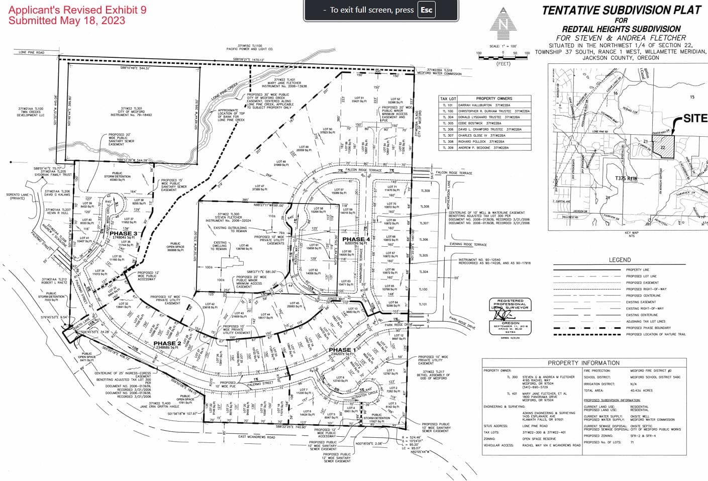 Screenshot 2024-07-18 104901. Photo 2 of 54, 4195 Rachel Way, Medford, OR 97504