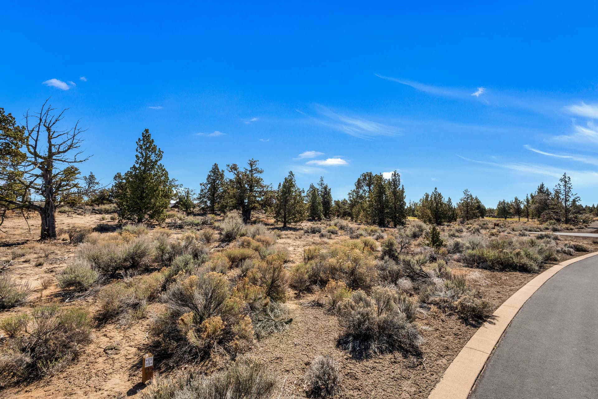 Lot 273 - 4. Photo 4 of 25, Fazio Lane Unit Lot #273, Bend, OR 97701
