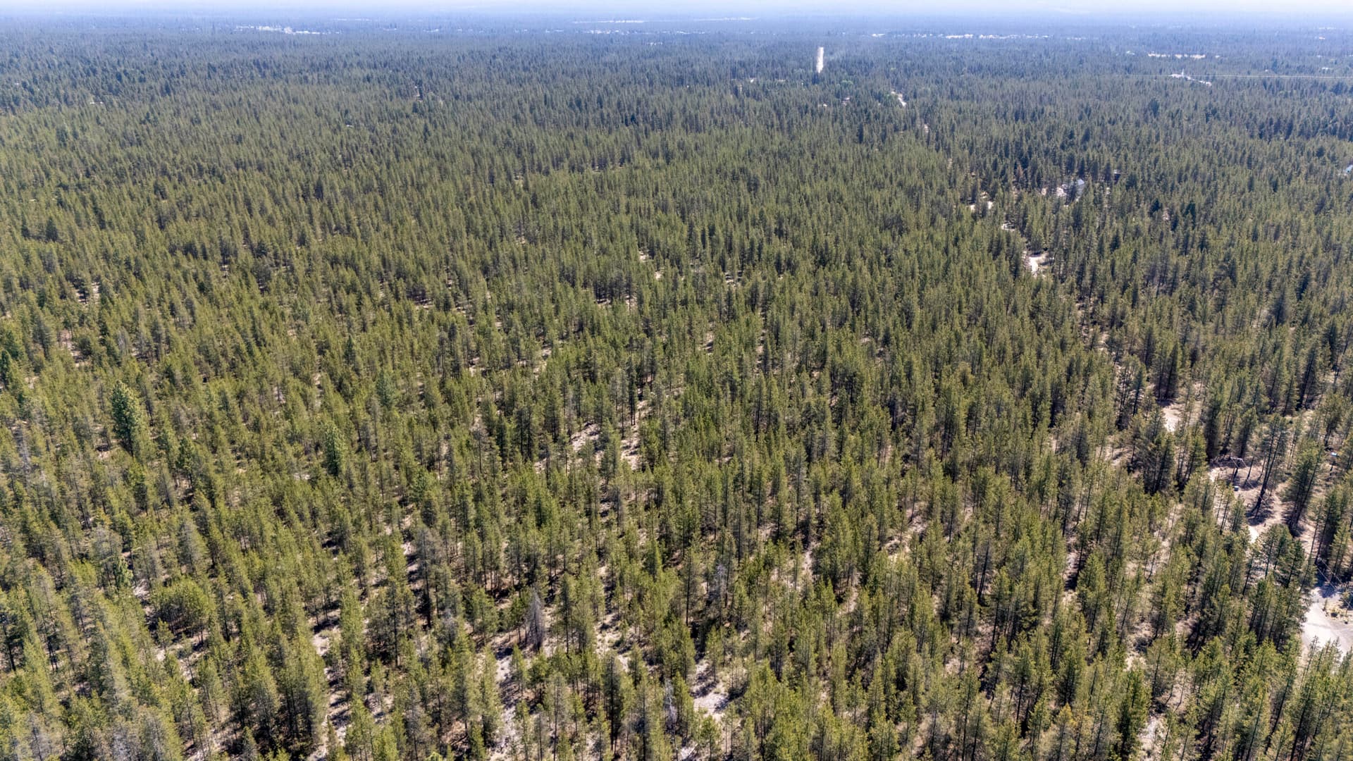 deedon ln drone-8. Photo 4 of 9, **NO SITUS Deedon Road Unit 2110000003603, La Pine, OR 97739